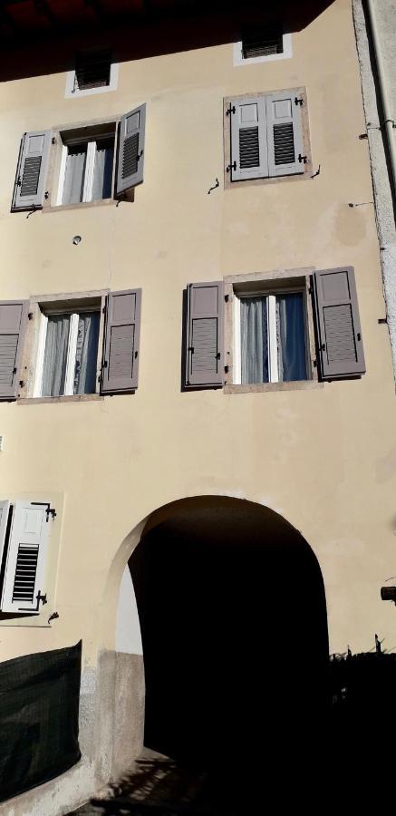 Casa Vacanza Revolta Trento Exterior photo