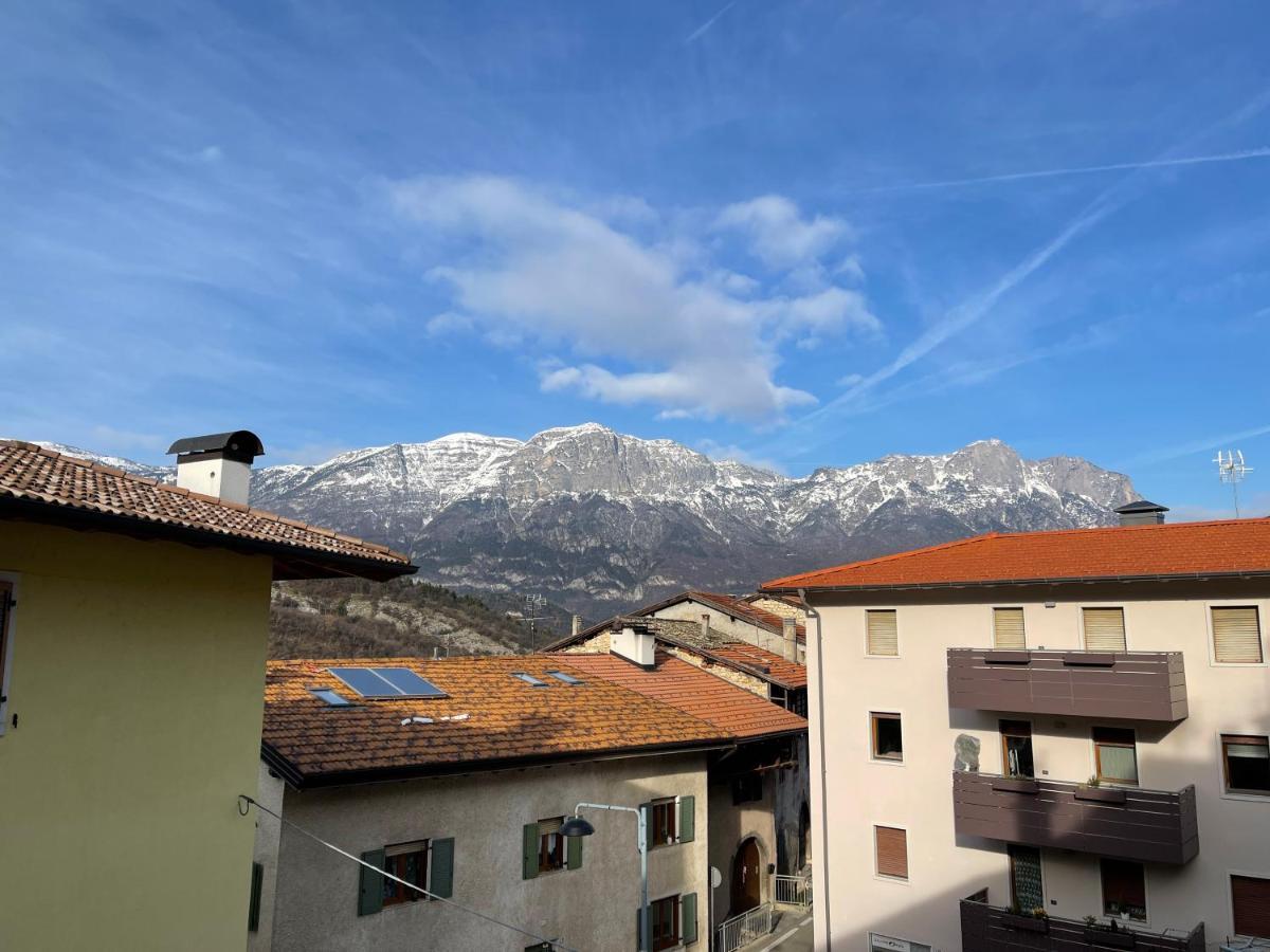 Casa Vacanza Revolta Trento Exterior photo